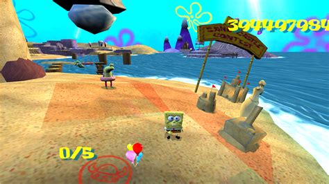 spongebob squarepants games|SpongeBob SquarePants video games .